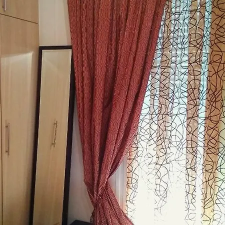 Decosuite Master Apartment Kalambaka