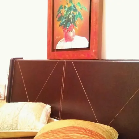 Apartment Decosuite Master Kalambaka